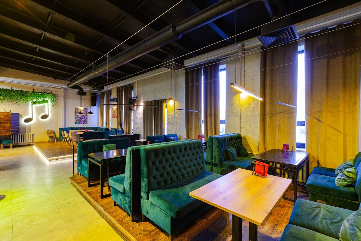 Nekrasov Club — Новый год