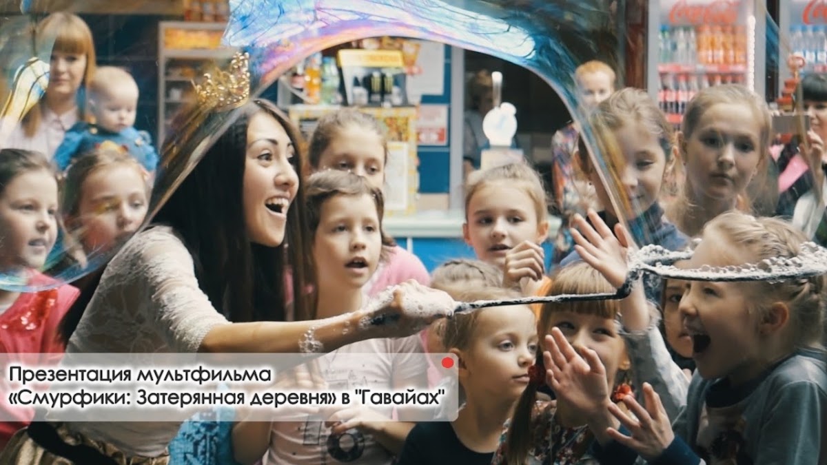 Лейла Гусева