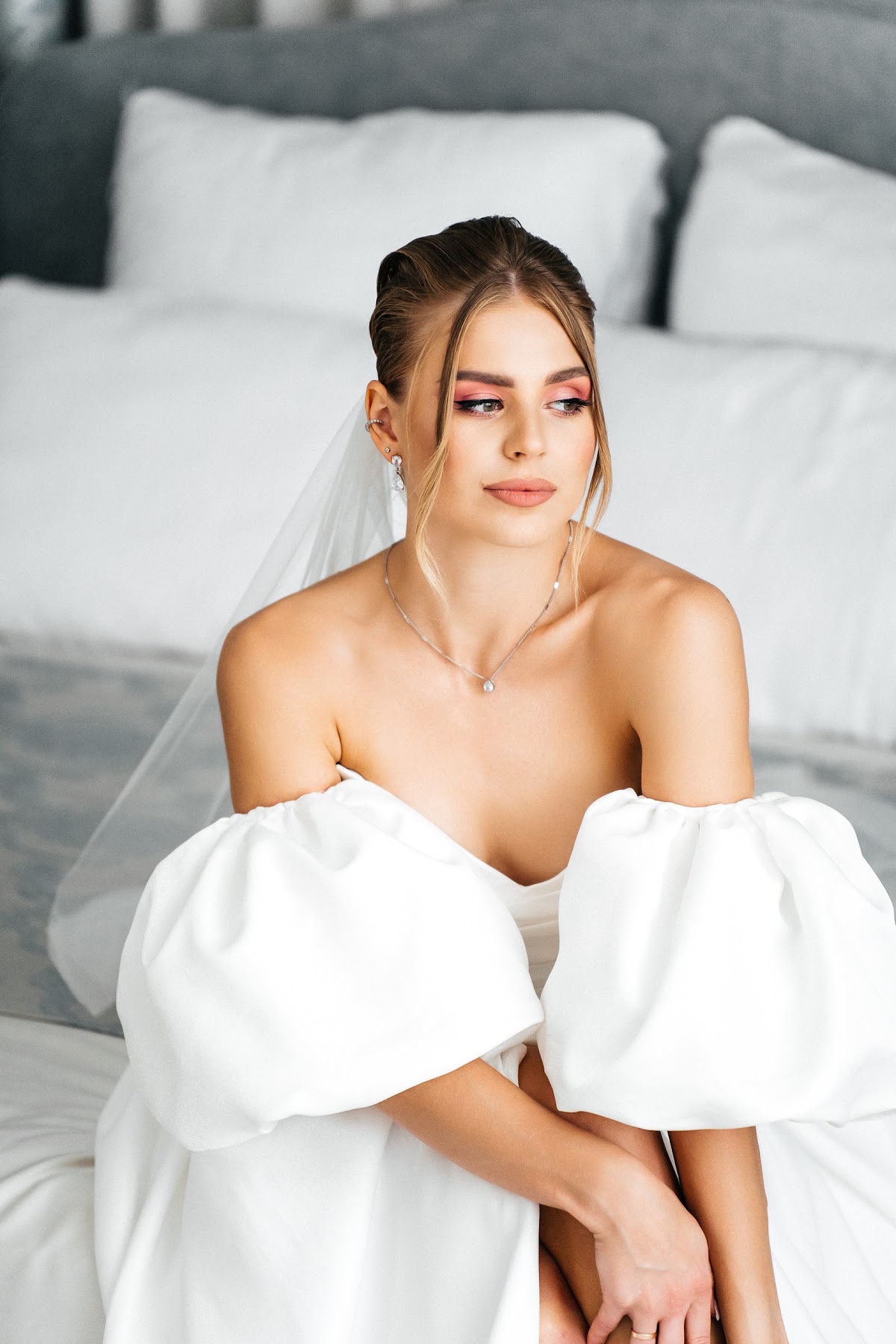 Полина Берестова
