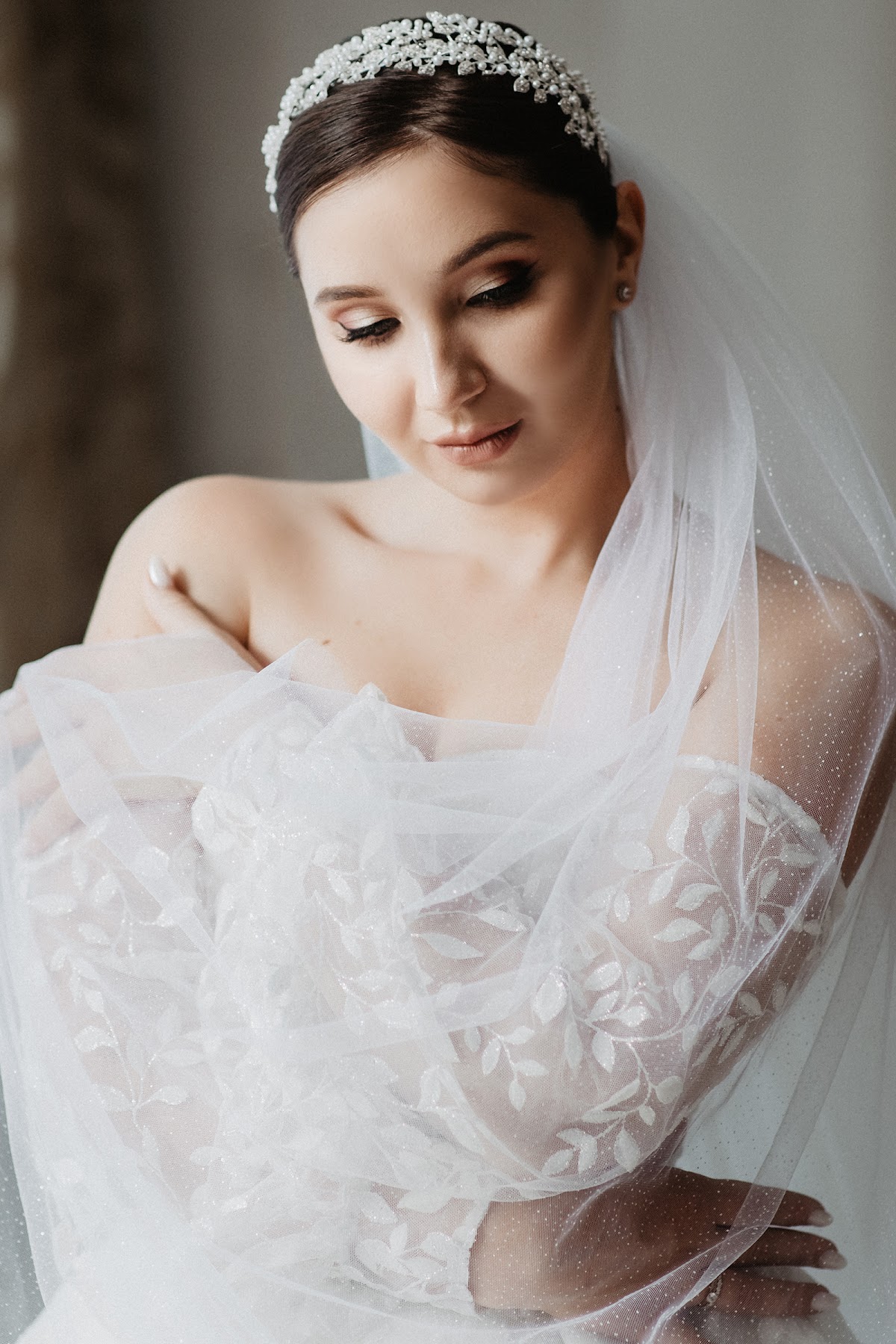 Анна и Александр