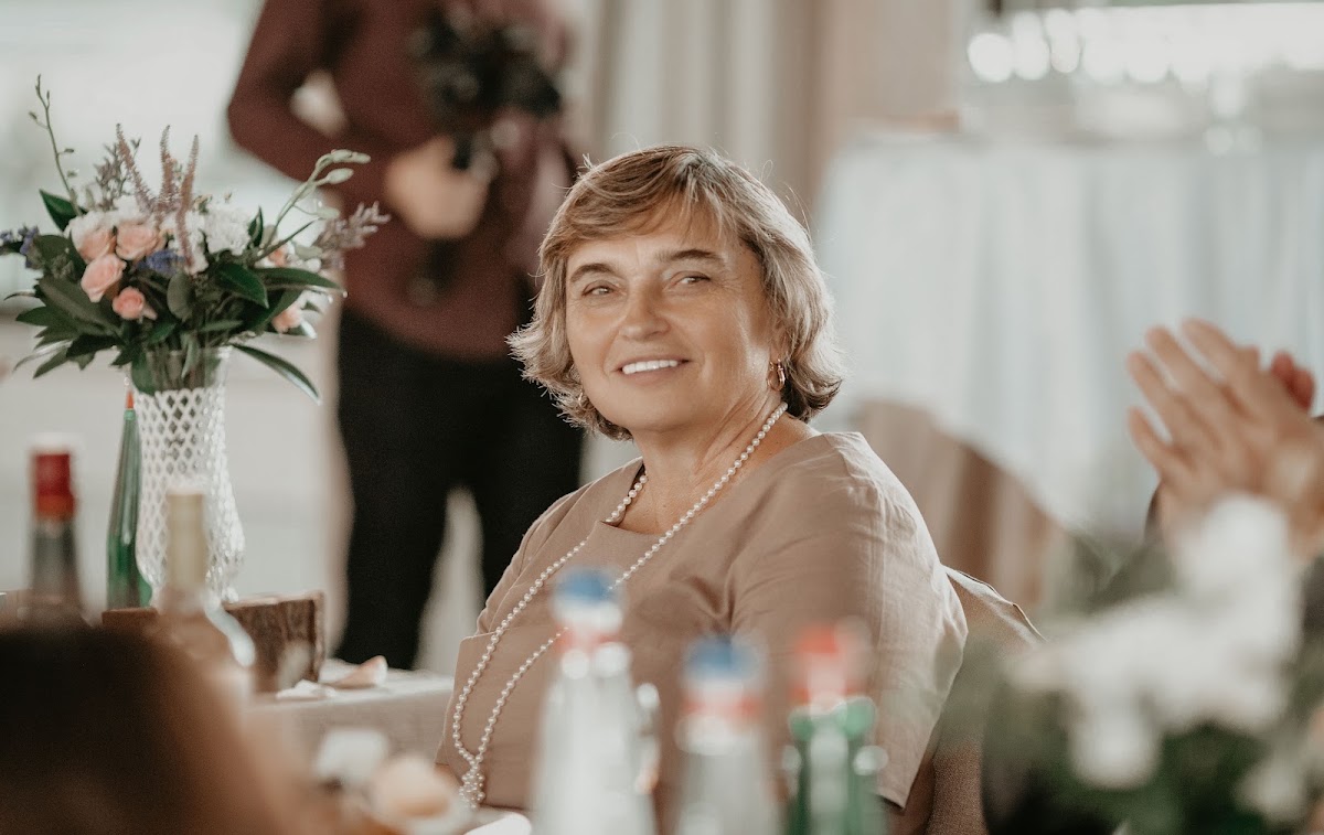 Юлия и Юрий