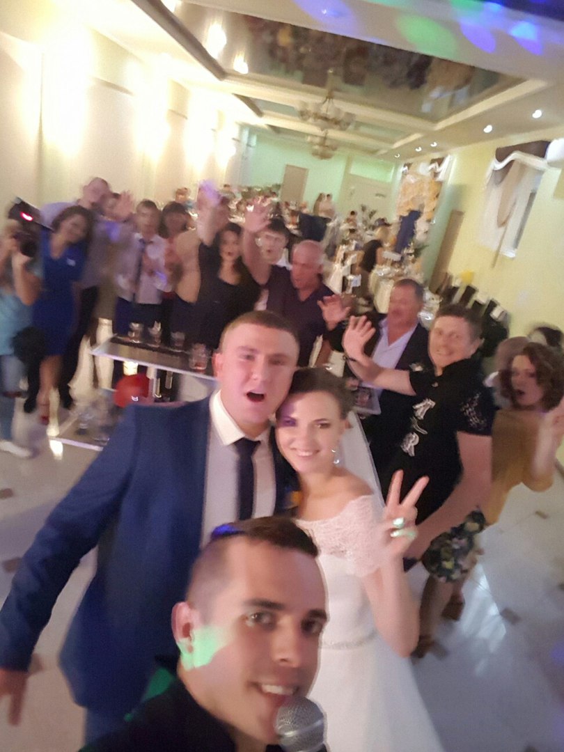 Селфи фотоотчеты
