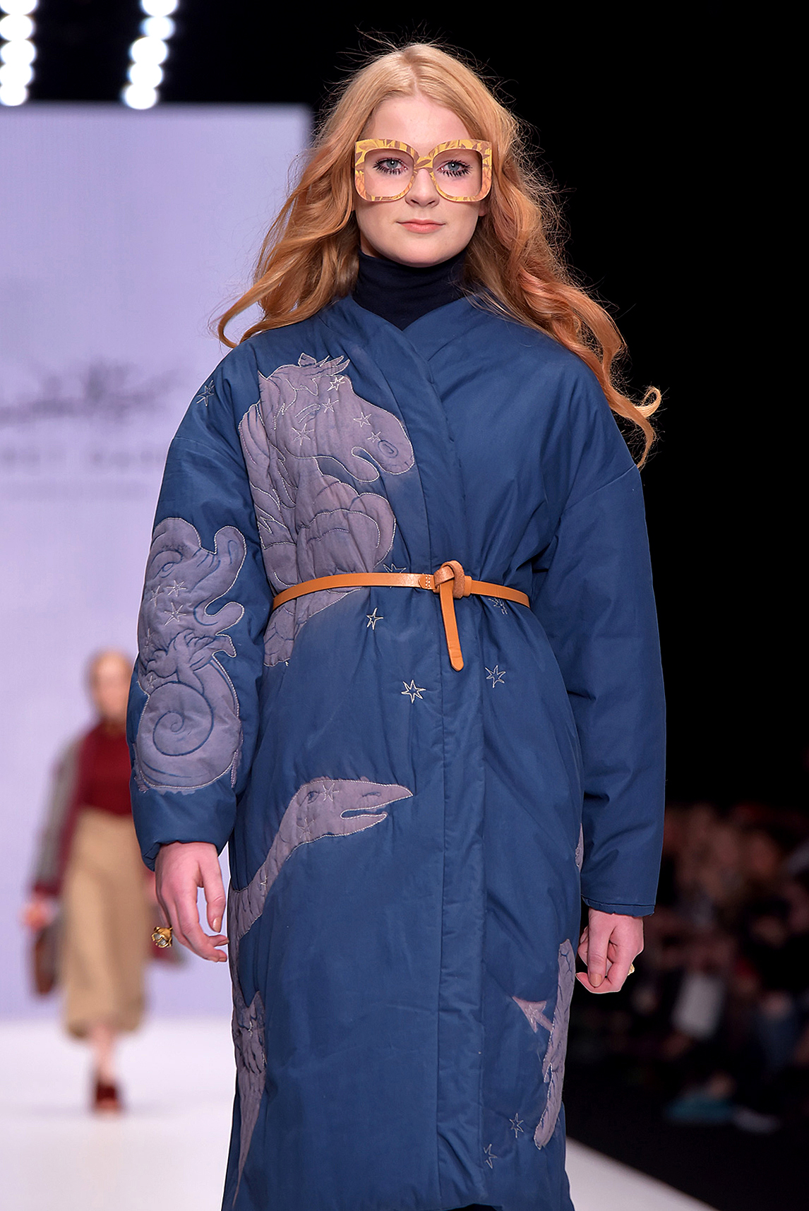 Портфолио: Мода (Fashion)