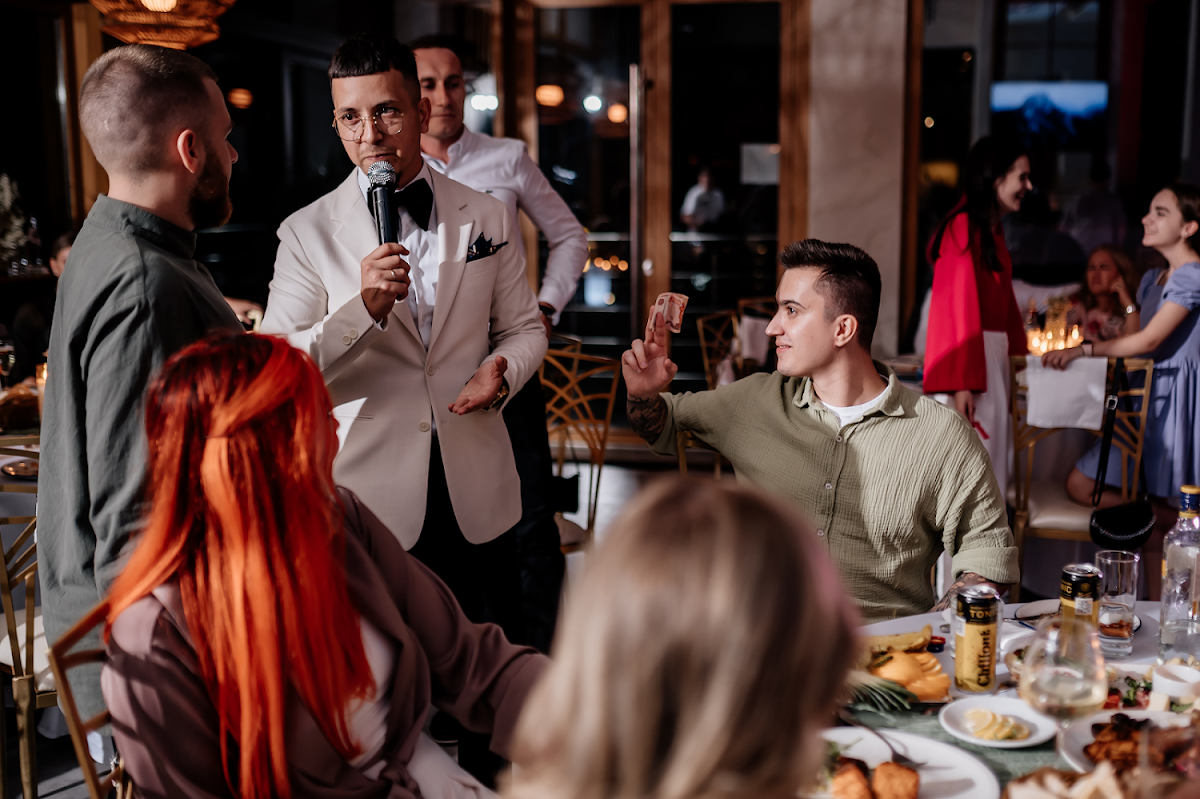 Фотографии