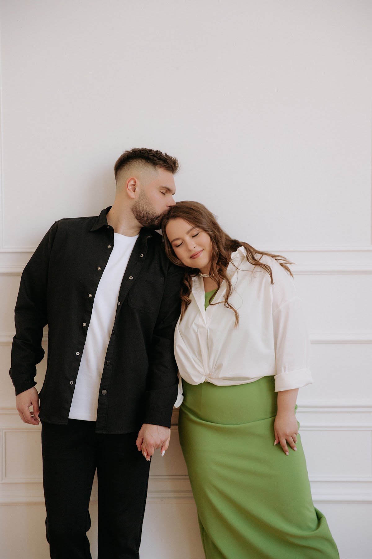 Портфолио: Love story