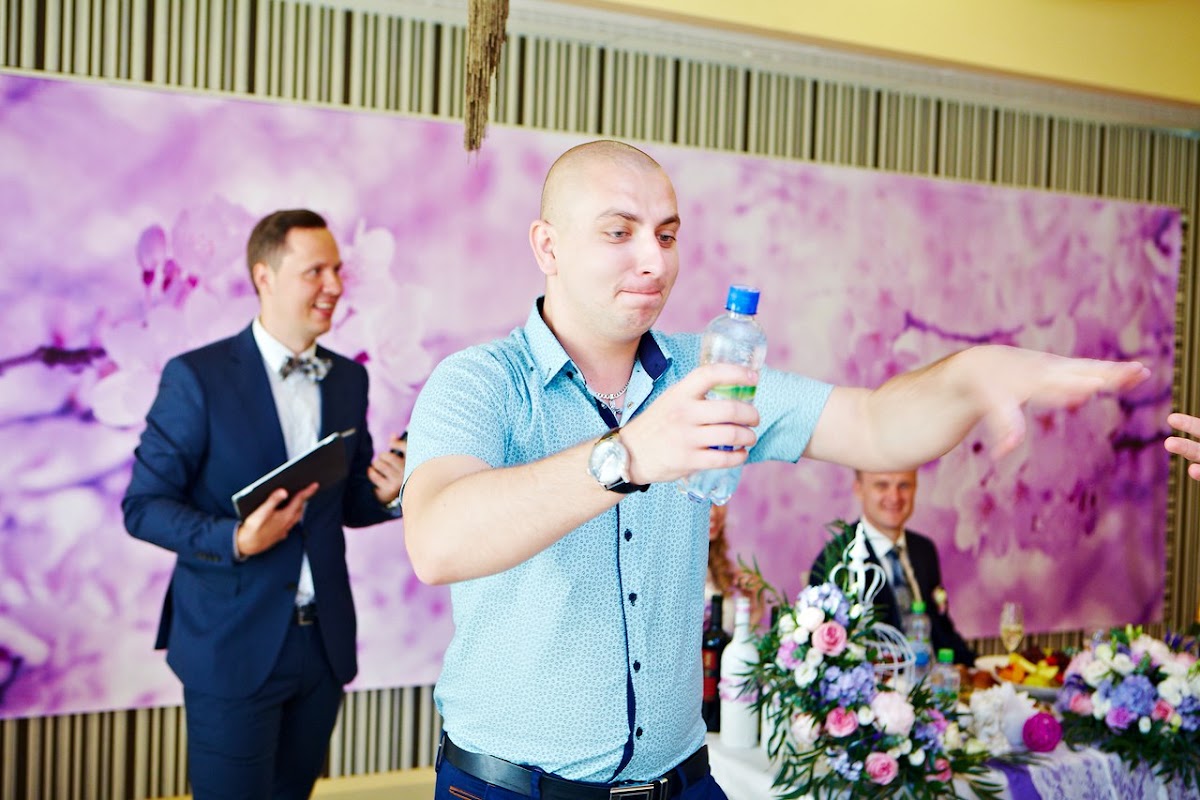 Екатерина и Алексей 04.07.2015