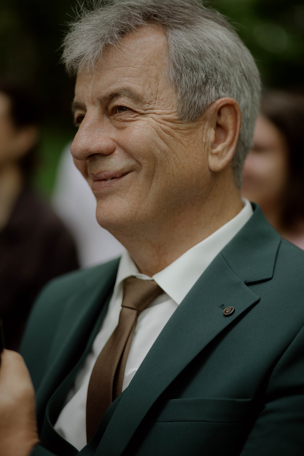 Анастасия и Даниил