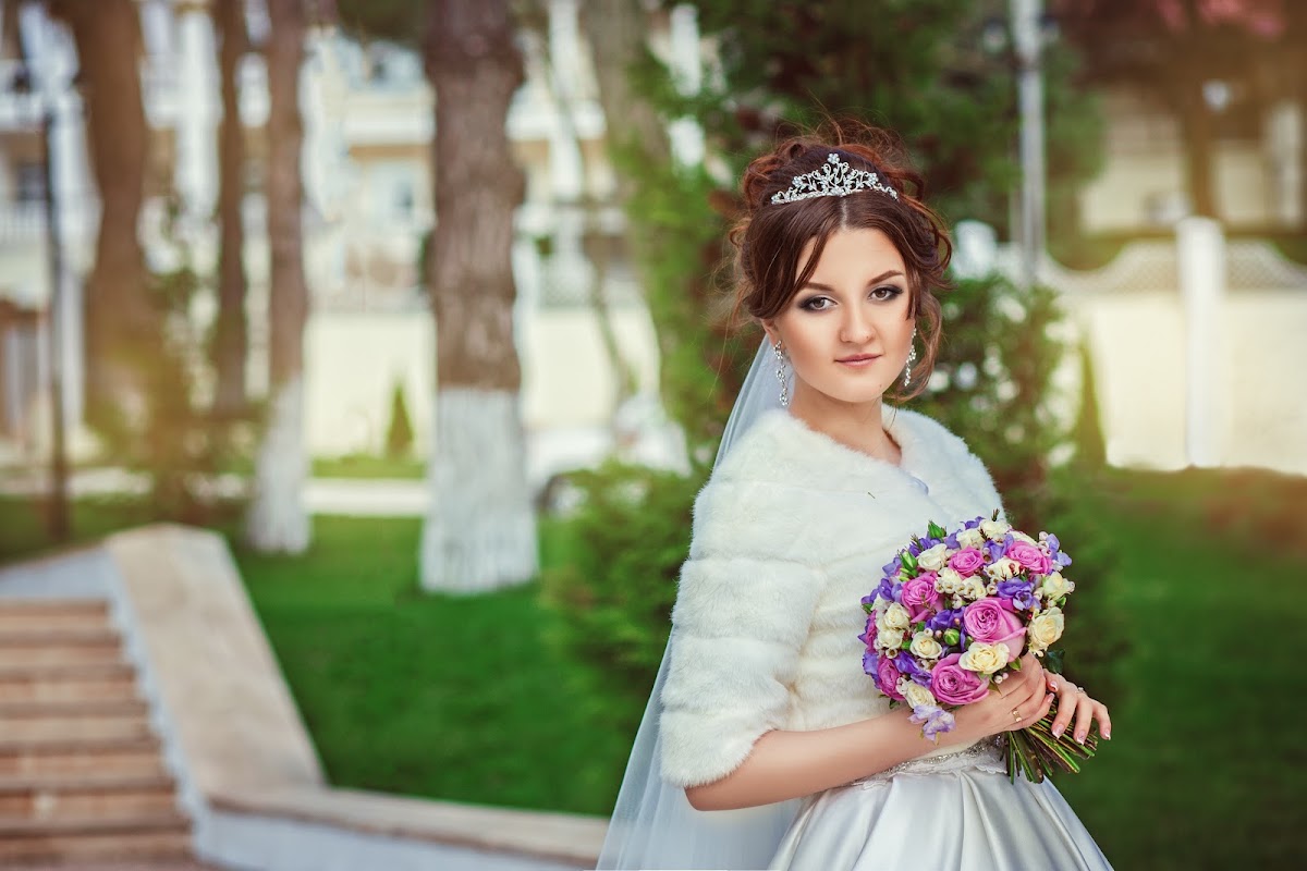 Марина и Эдуард