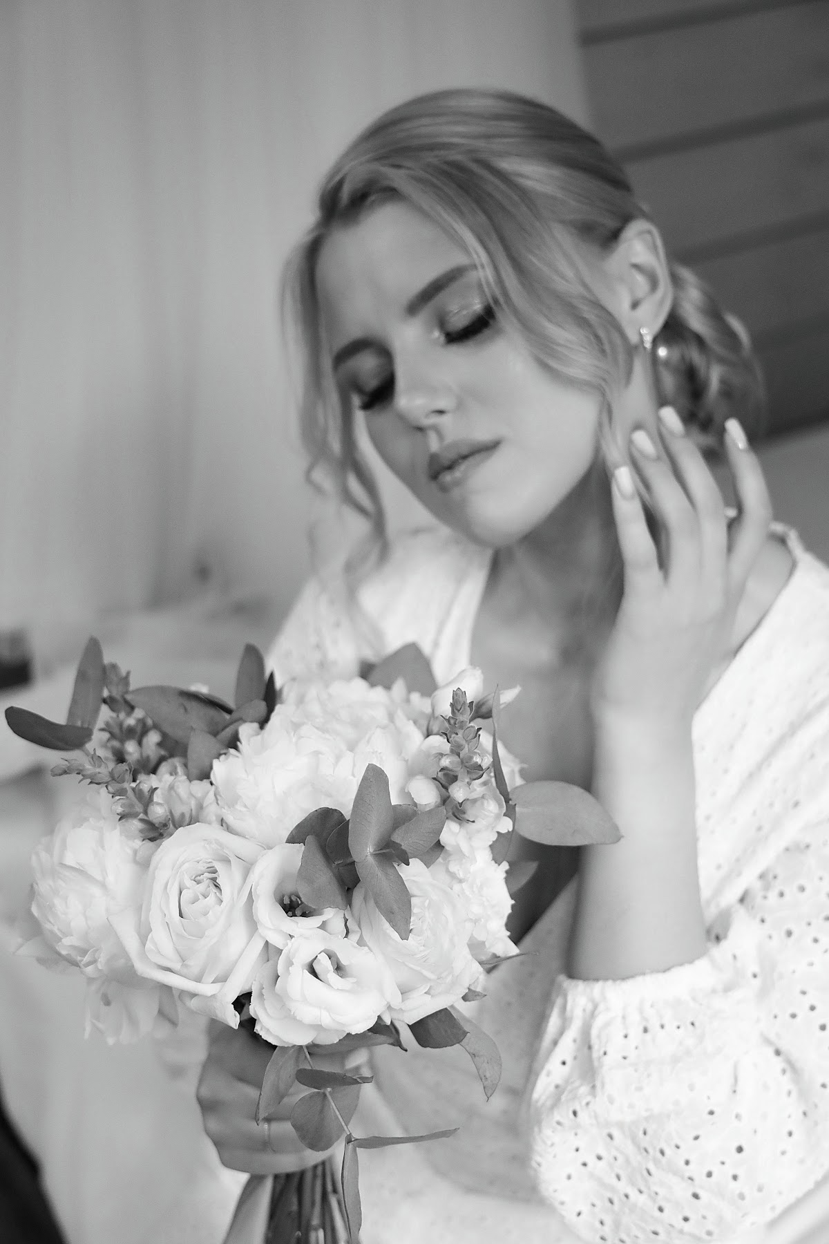 Алина и Иван