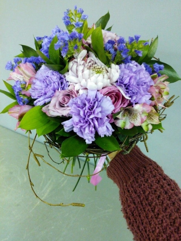 Little Pretty Things