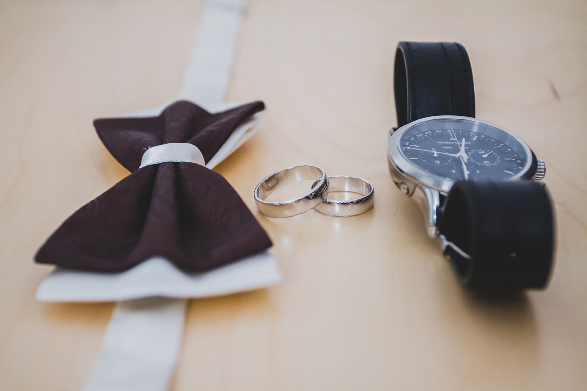 Wedding Ksenia & Nikolay