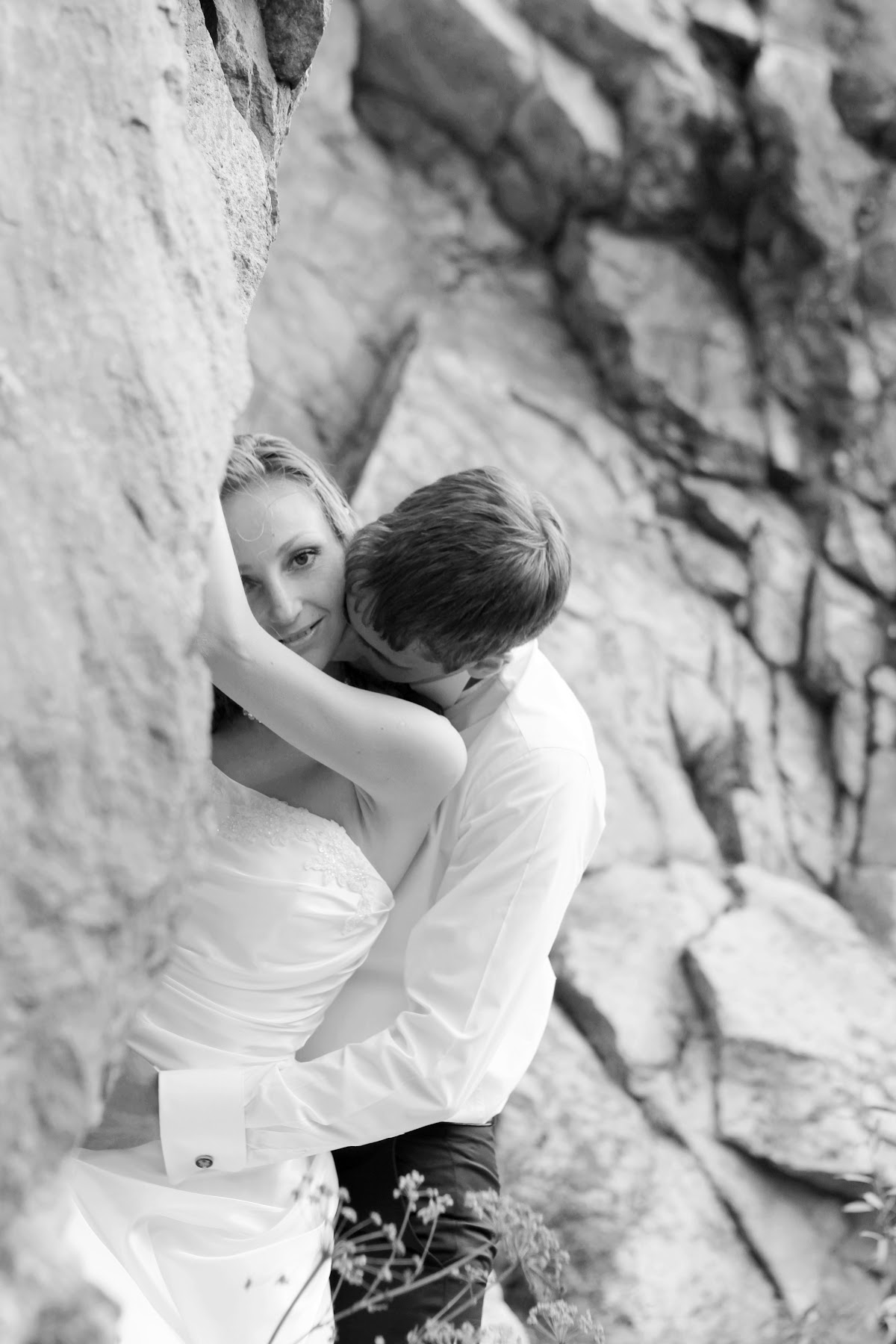 Свадебный отчёт