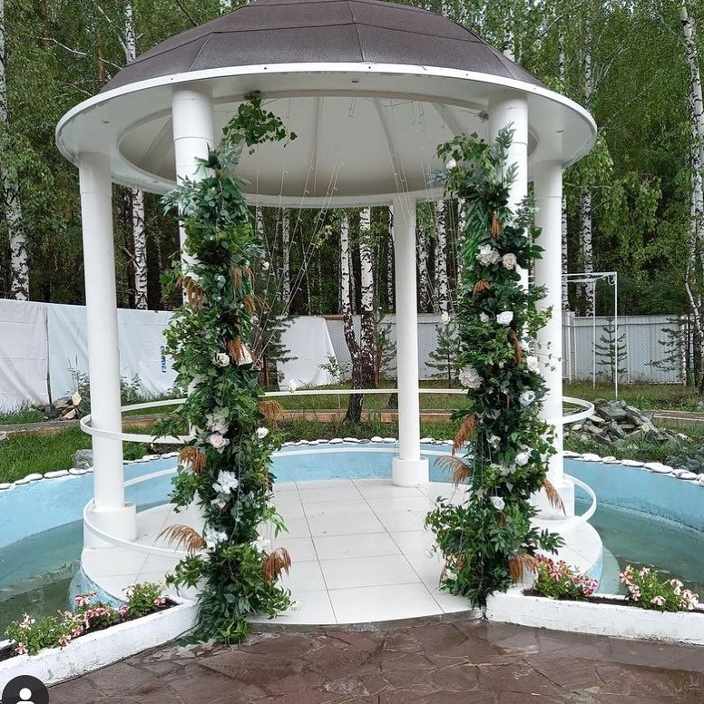 Фотогалерея ресторана