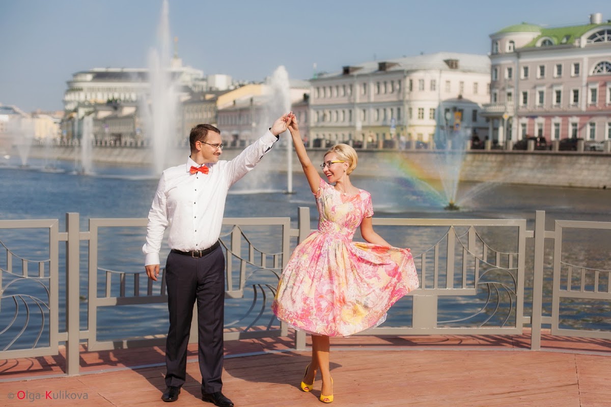 20 лет свадьбы!