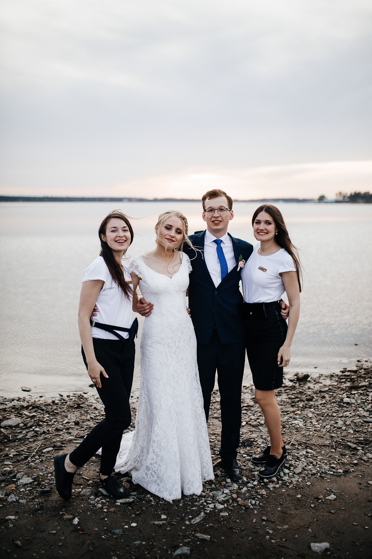 Алина и Павел