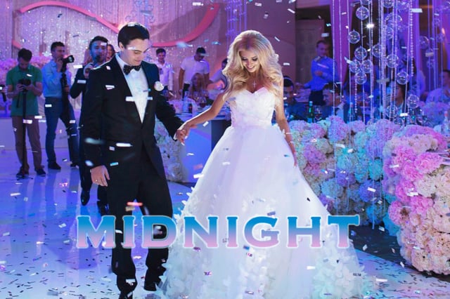 Портфолио: Свадьба