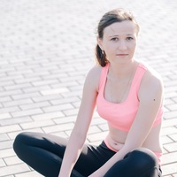 Ирина Шкунова