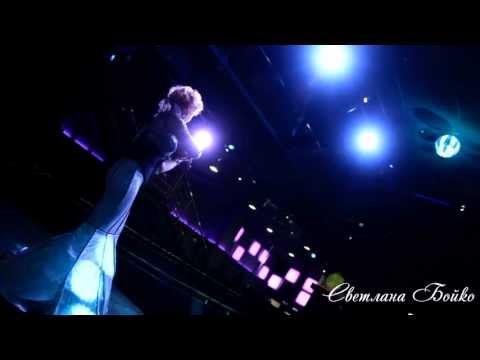 Волшебная скрипка Светлана Бойко