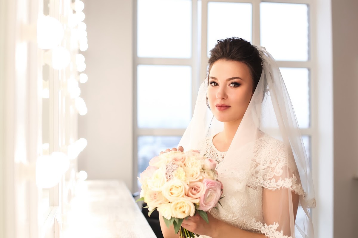 Карина и Алексей