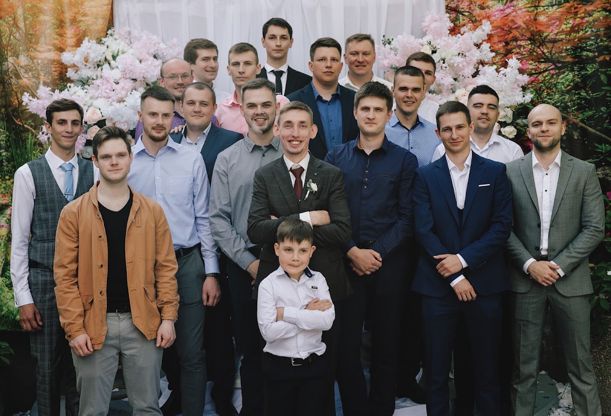 Лера и Витя 10.06.22