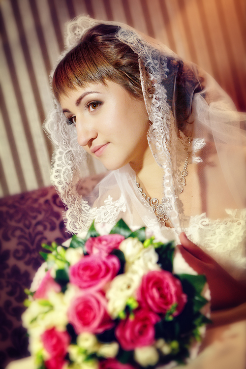 Екатерина и Александр