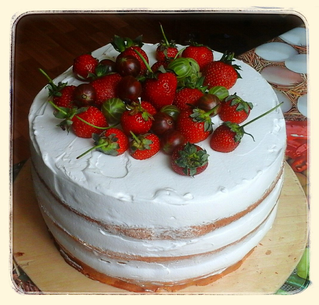 Bon Appetit