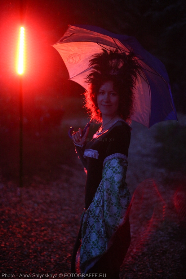 Midsummer Night's Dream 2014 — Part 2. NIGHT