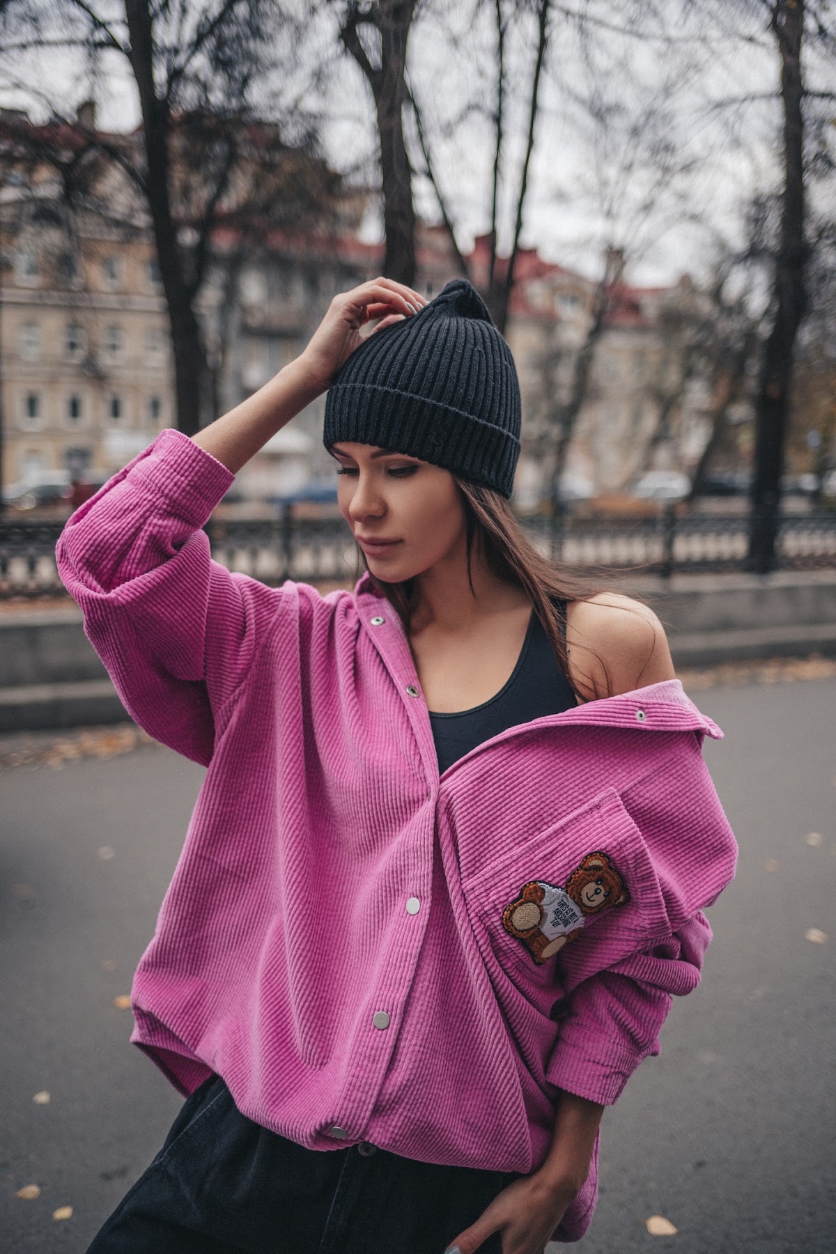 Портфолио: Реклама