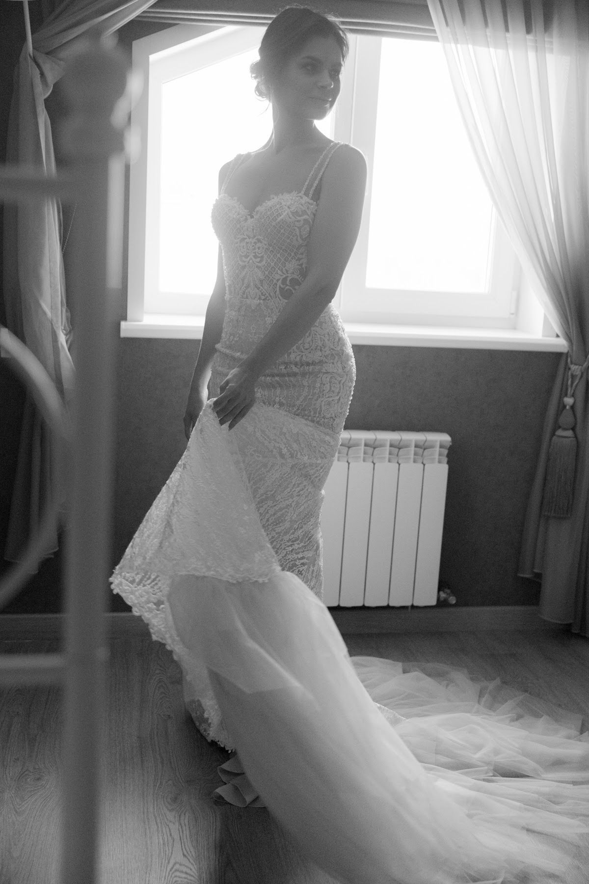 Маргарита и Роман