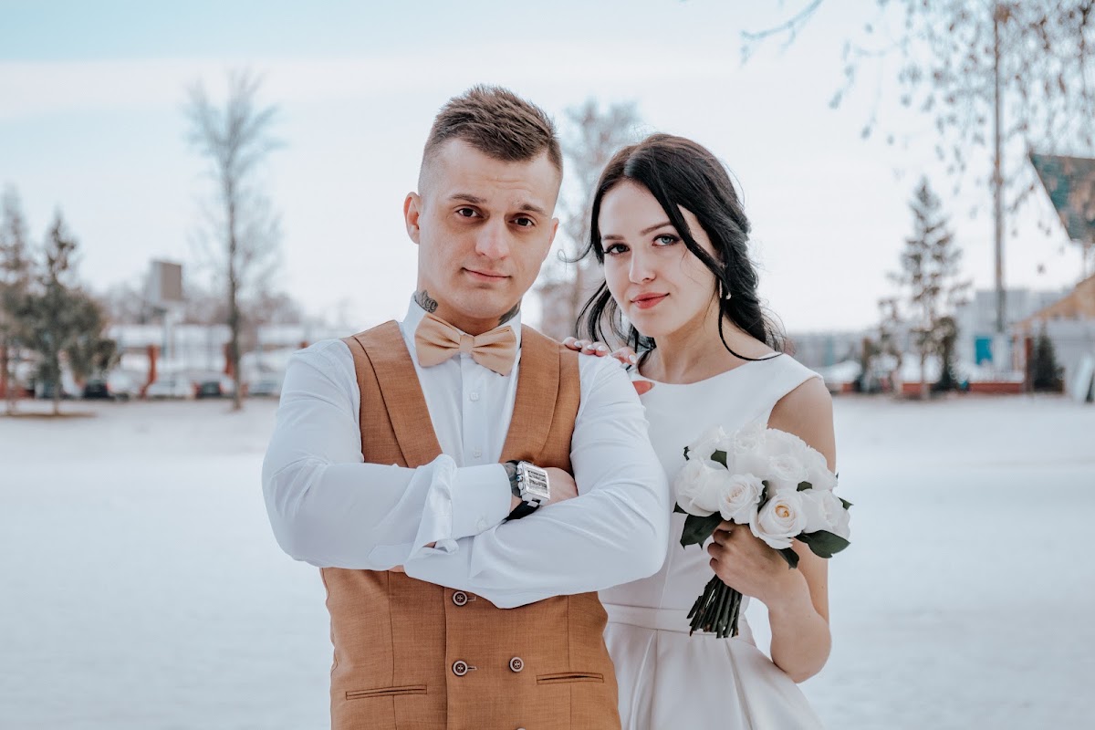 Портфолио: Свадьба