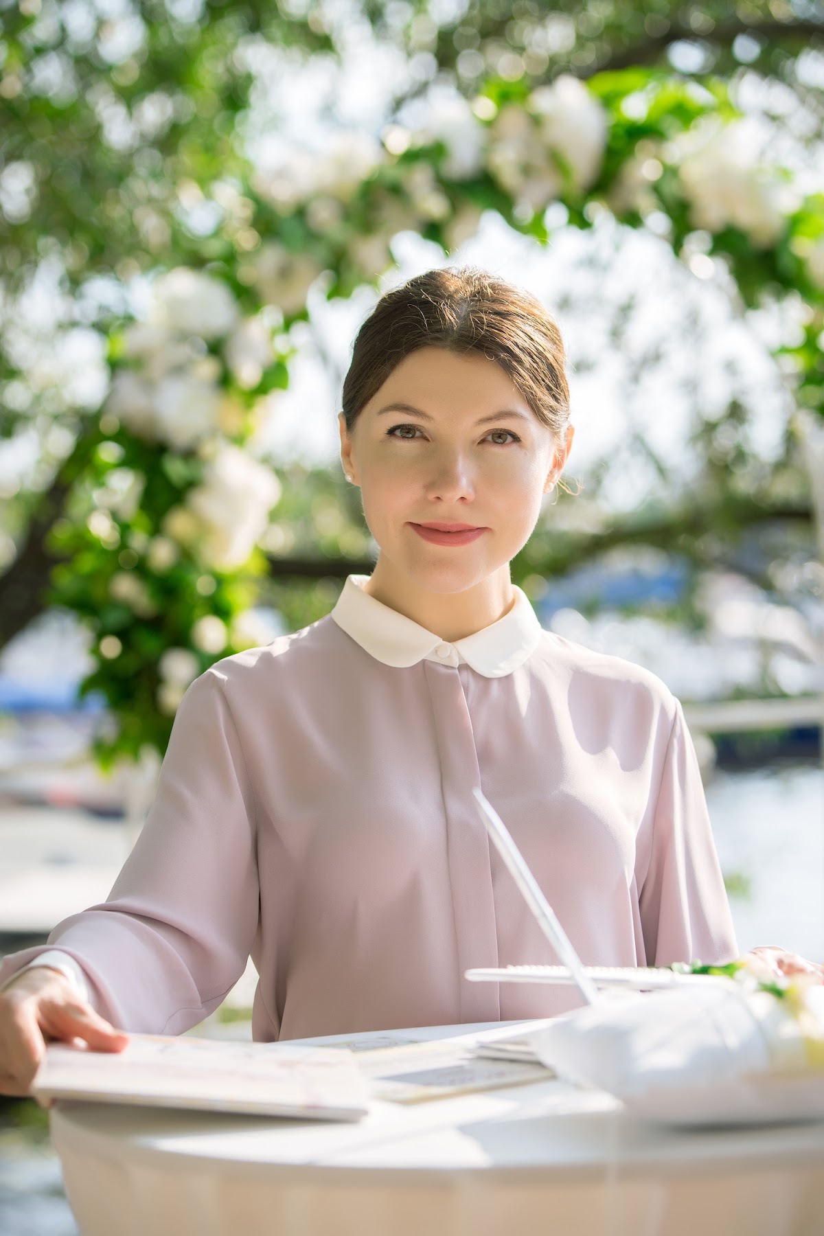Елена Корецкая