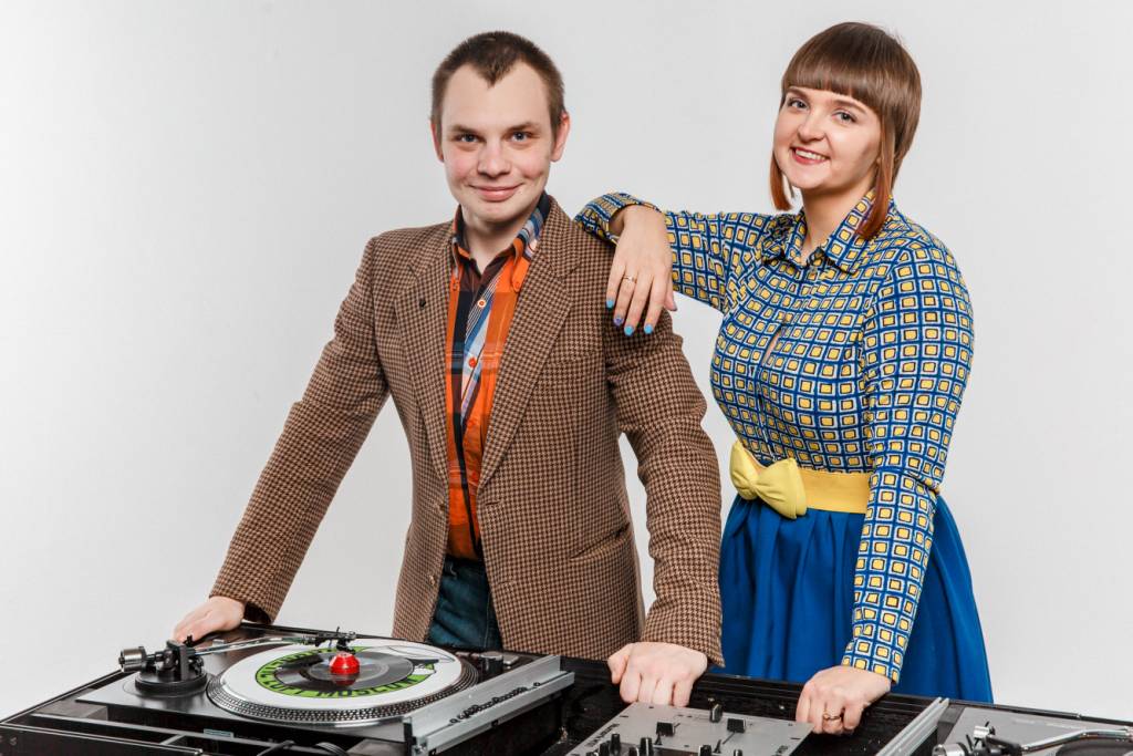 Best Vinyl Show