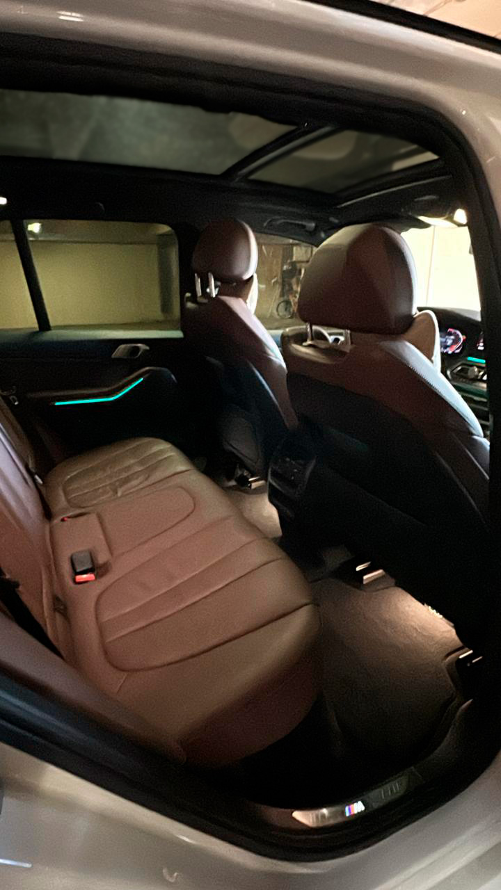 BMW X5 G05
