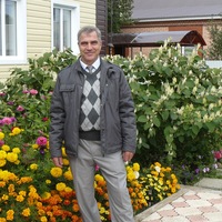 Ралиф Идрисов