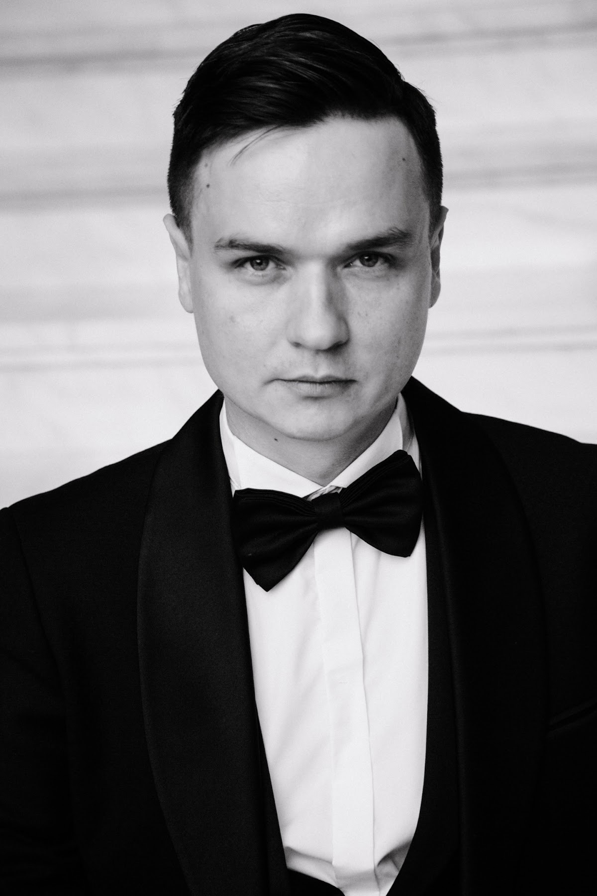 Дмитрий Титов