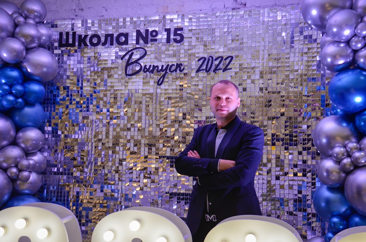 Выпускной 2022 в AG Loft