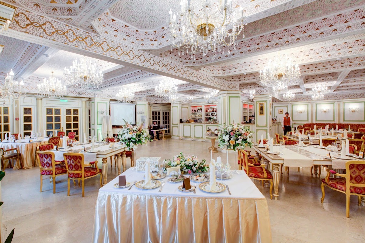 Grange Cafe
