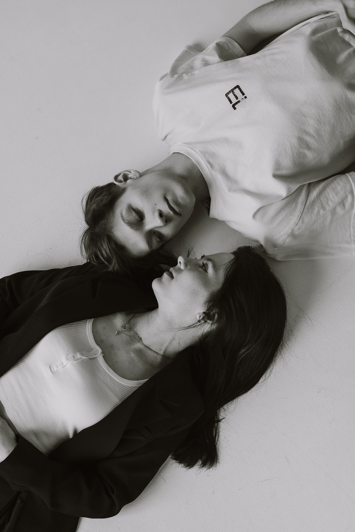 Портфолио: Love story