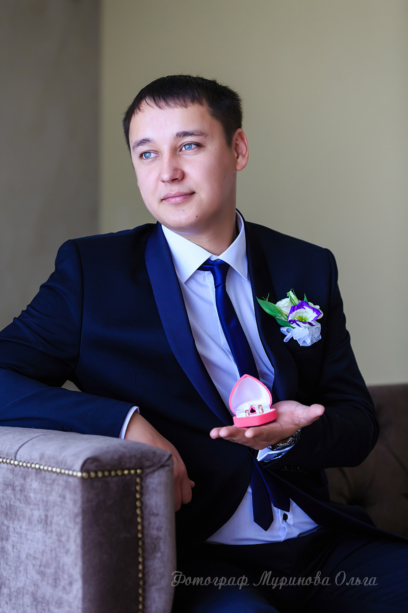 Елена и Руслан