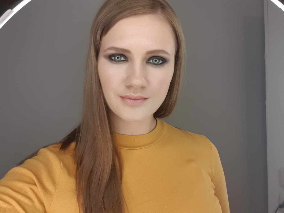 Елена Султангалиева