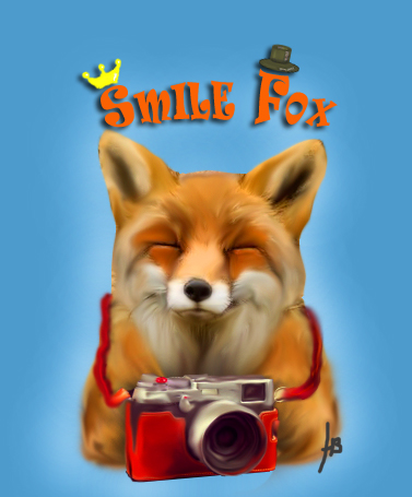 SmileFox