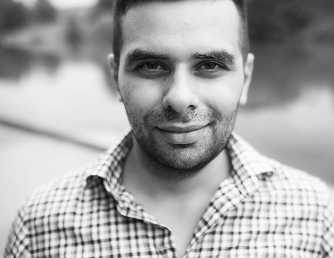 Denis Voronin