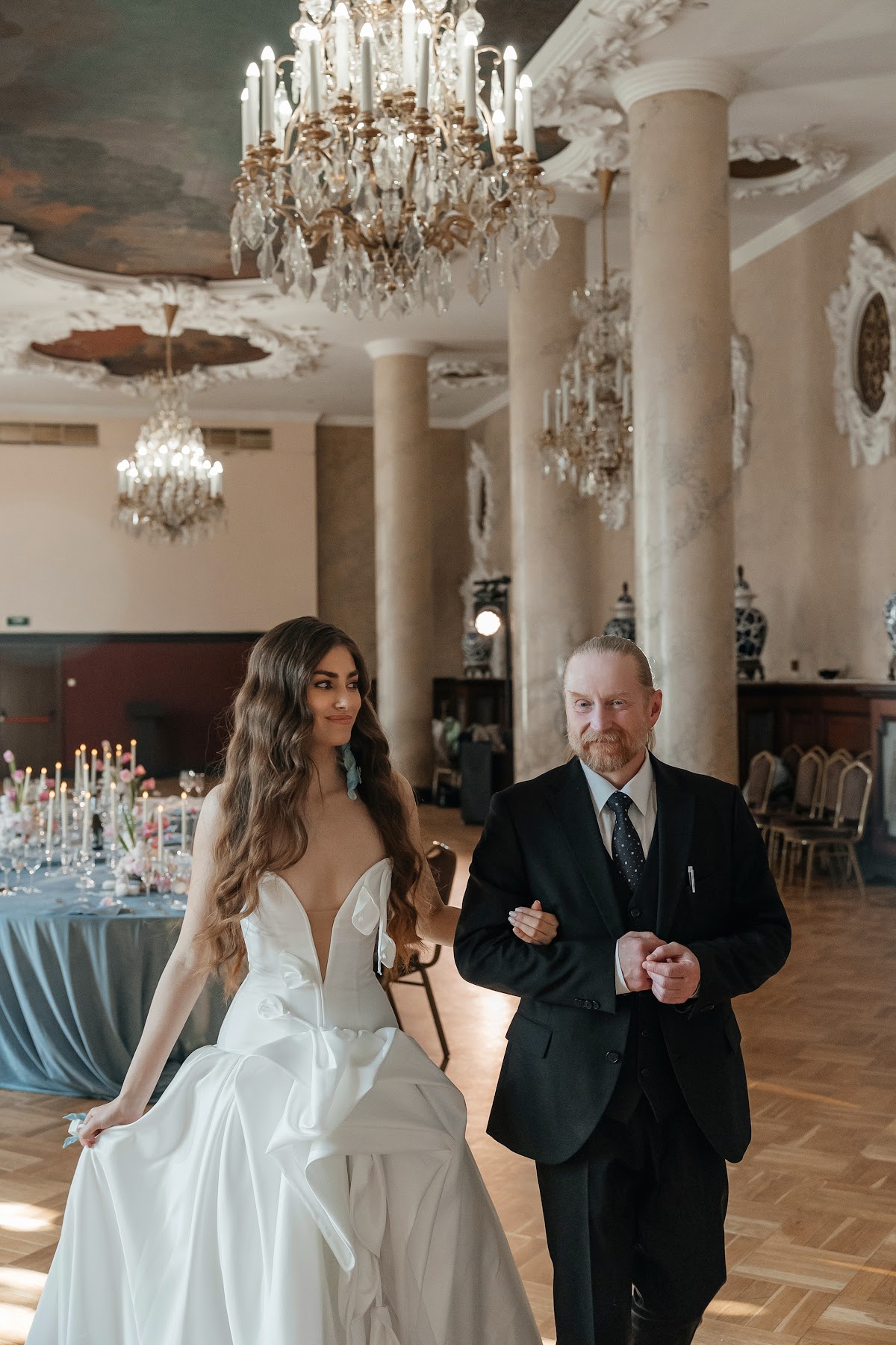 Владислав и Анастасия