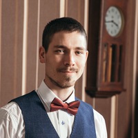 Сергей Сергеич