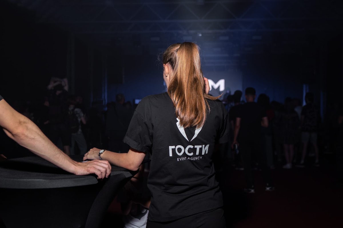 Портфолио: Концерт
