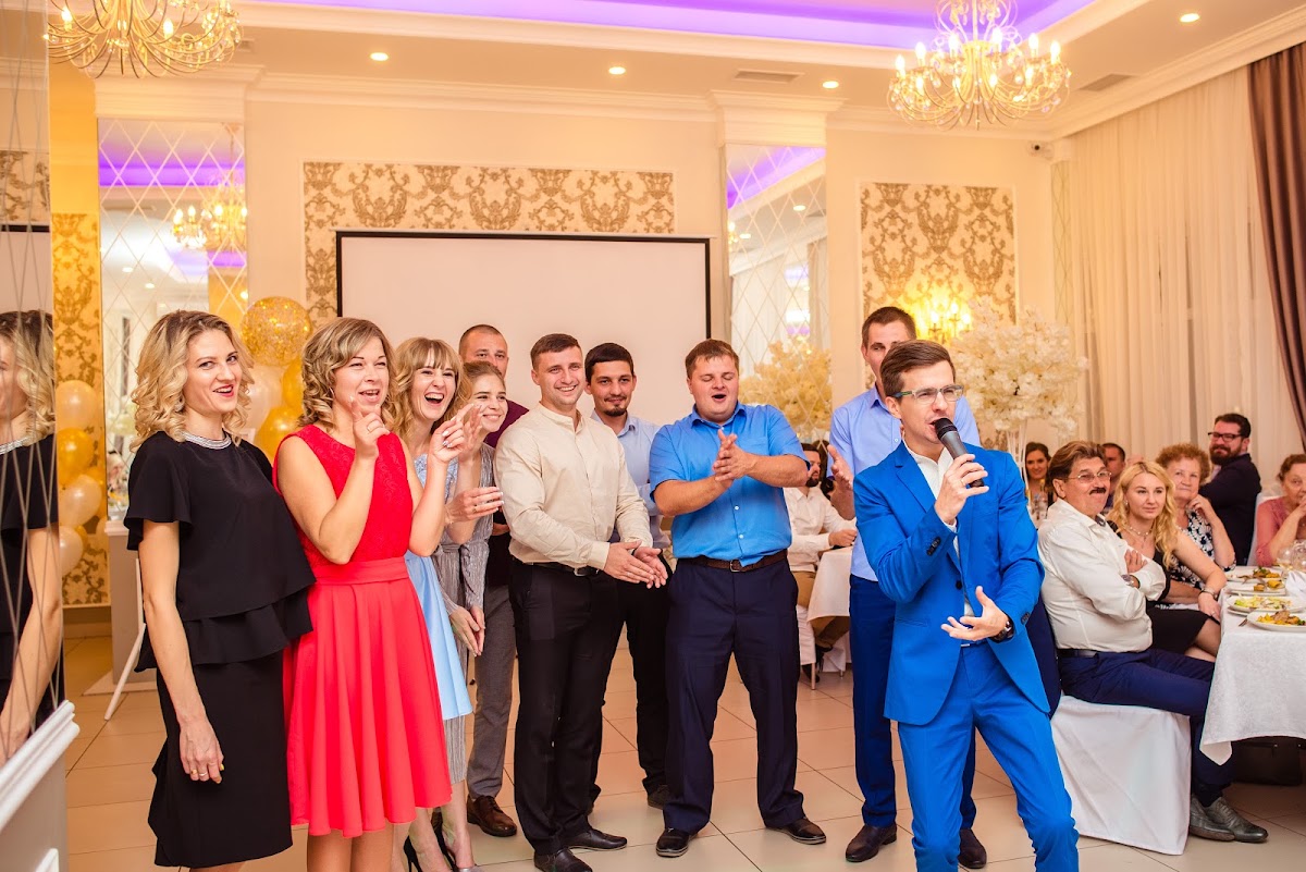 Татьяна и Александр