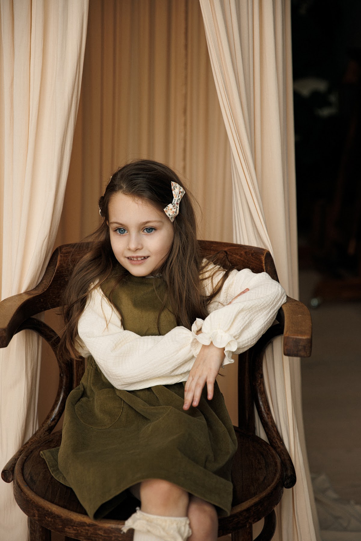 Семейная съёмка
