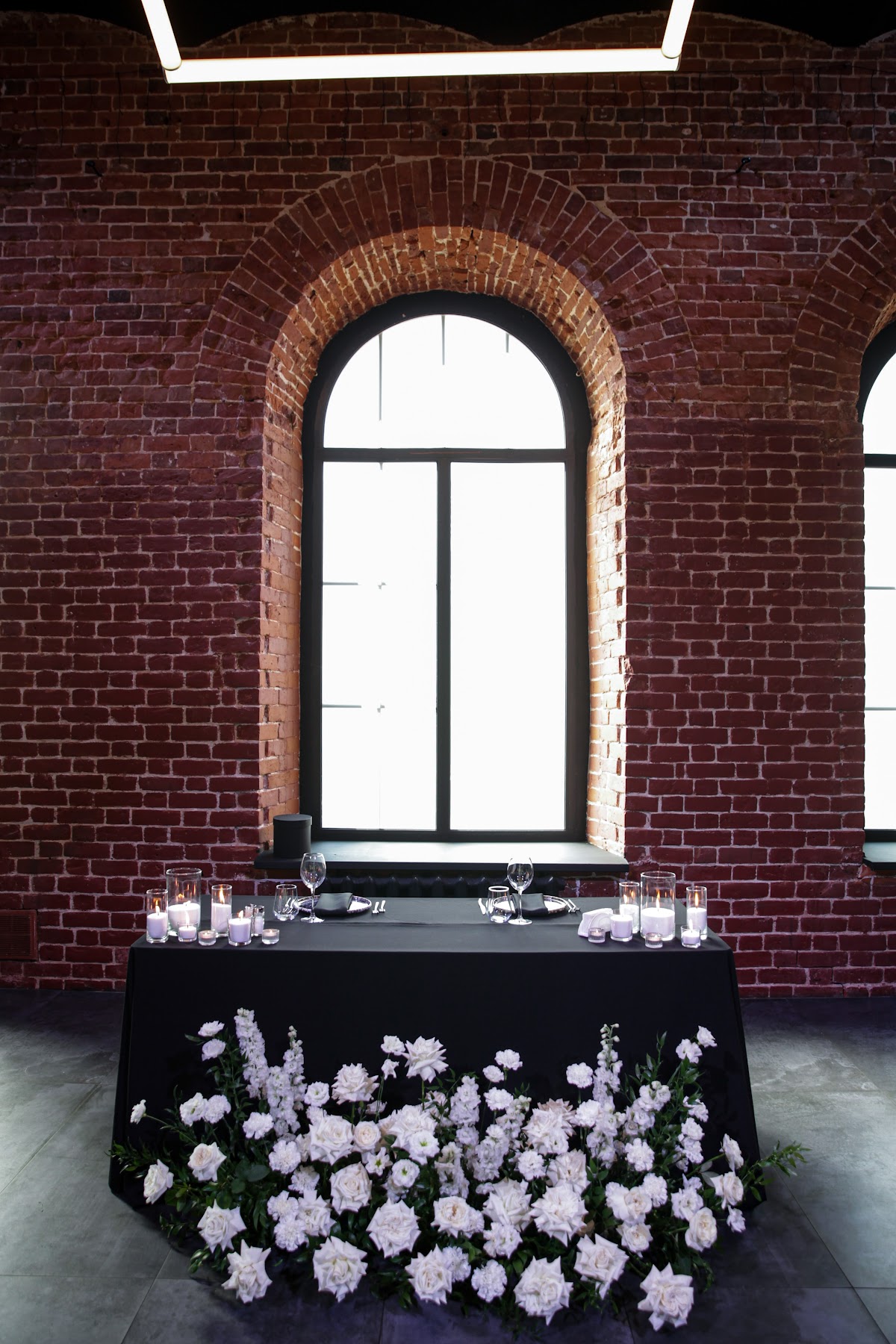 Event No.1 DECOR