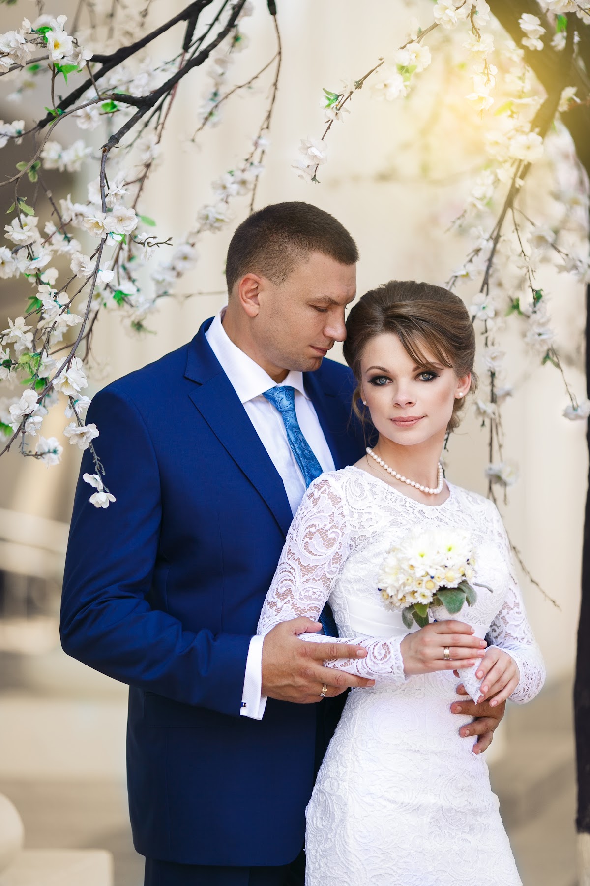 Портфолио: Свадьба