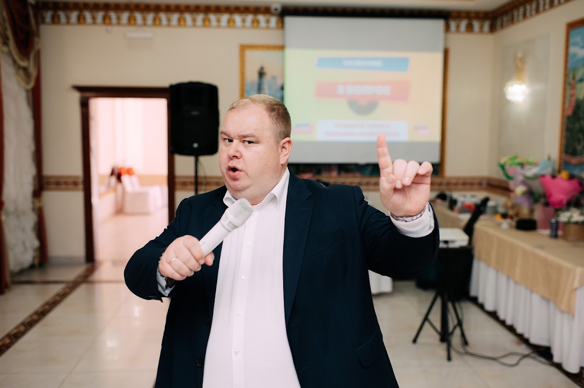 Портфолио: Свадьба